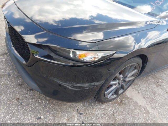 2021 MAZDA MAZDA3 SELECT 6