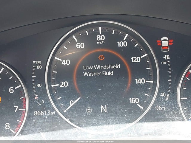 2021 MAZDA MAZDA3 SELECT 7