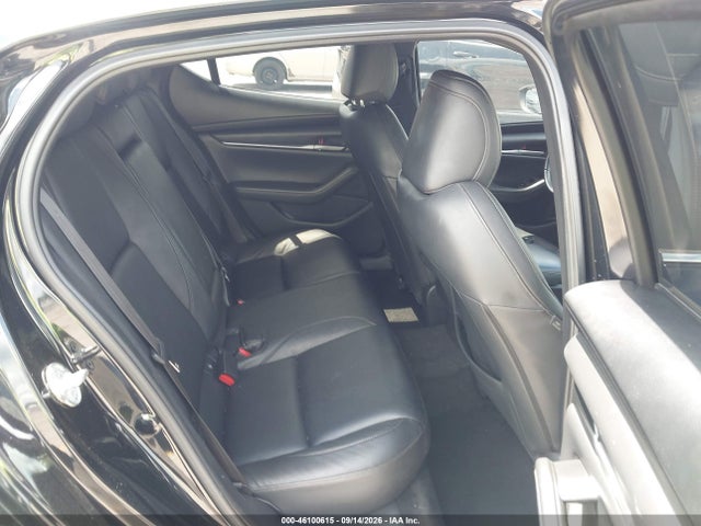2021 MAZDA MAZDA3 SELECT 8