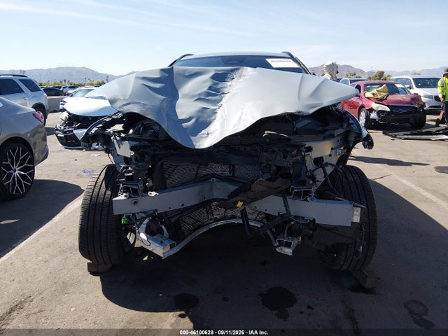 2026 VOLVO XC60 B5 ULTRA BLACK EDITION 6