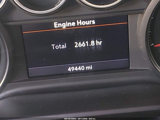 2022 CHEVROLET SILVERADO 1500 LTD 2WD SHORT BED LT 14