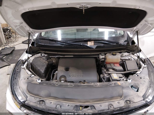 2022 BUICK ENCLAVE AWD PREMIUM 10