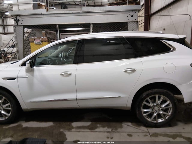 2022 BUICK ENCLAVE AWD PREMIUM 14