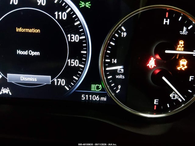 2022 BUICK ENCLAVE AWD PREMIUM 15