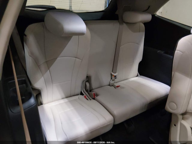 2022 BUICK ENCLAVE AWD PREMIUM 17