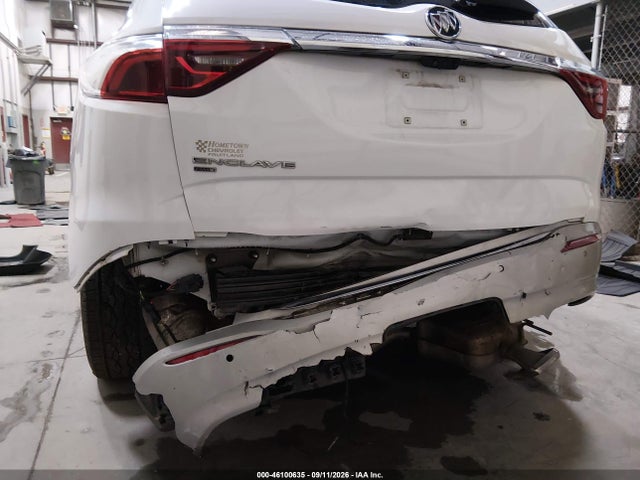 2022 BUICK ENCLAVE AWD PREMIUM 18