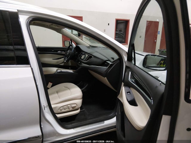 2022 BUICK ENCLAVE AWD PREMIUM 5