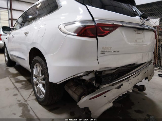 2022 BUICK ENCLAVE AWD PREMIUM 6