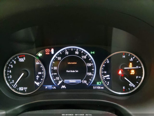 2022 BUICK ENCLAVE AWD PREMIUM 7
