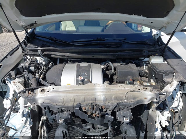 2018 LEXUS RX 350 10