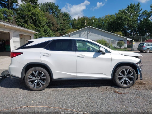2018 LEXUS RX 350 14