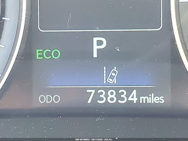 2018 LEXUS RX 350 16