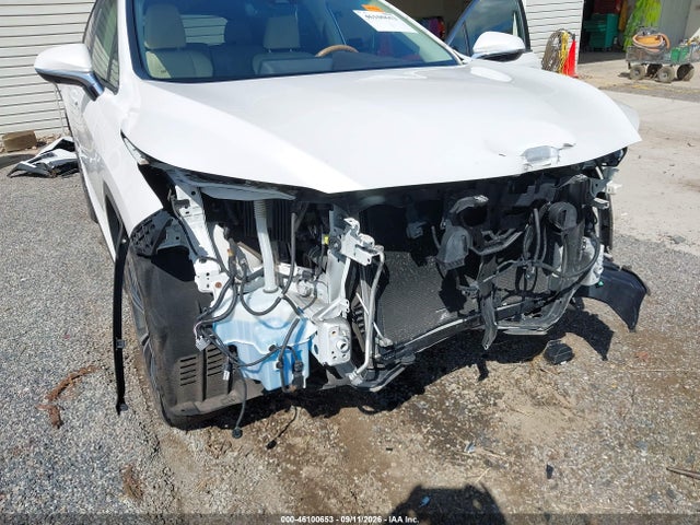 2018 LEXUS RX 350 18