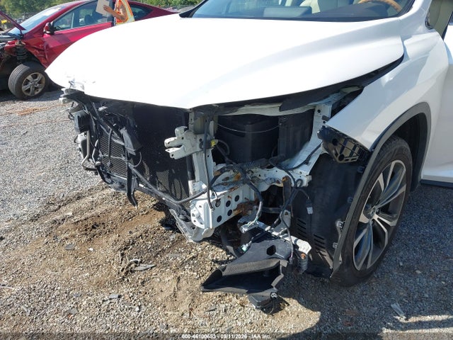 2018 LEXUS RX 350 6