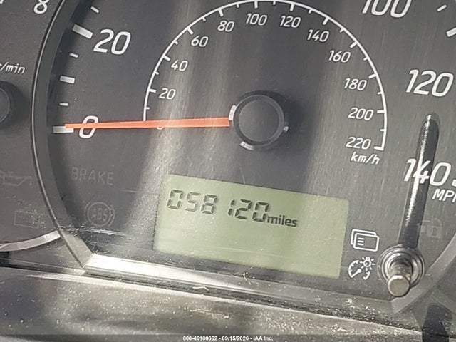 2017 MITSUBISHI MIRAGE G4 ES 15