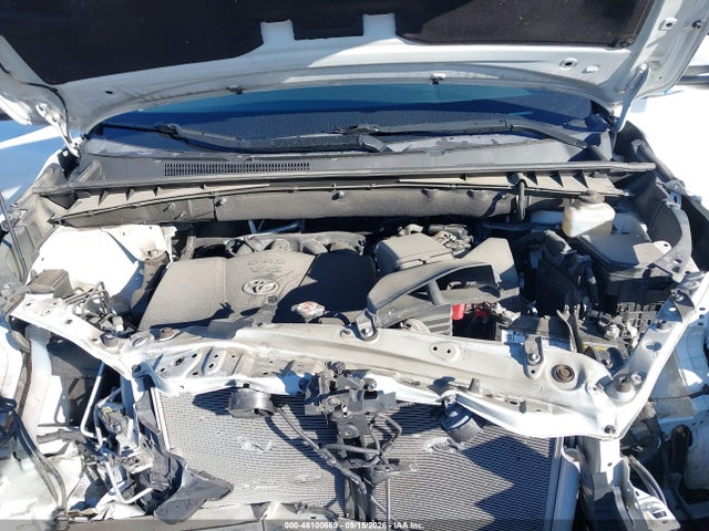 2019 TOYOTA HIGHLANDER XLE 10