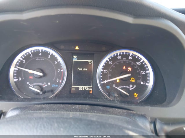 2019 TOYOTA HIGHLANDER XLE 7