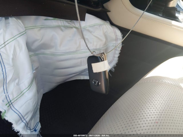 2019 LEXUS RX 350 11