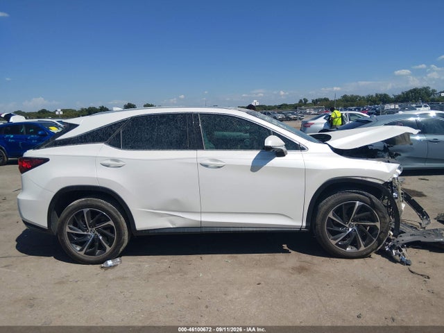 2019 LEXUS RX 350 13