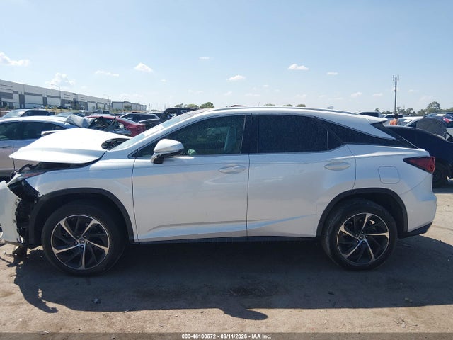2019 LEXUS RX 350 14