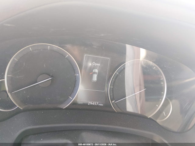 2019 LEXUS RX 350 7