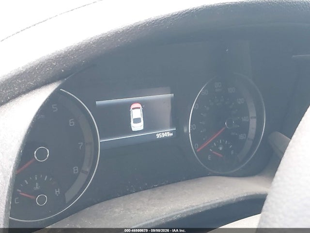 2022 KIA FORTE LXS 7