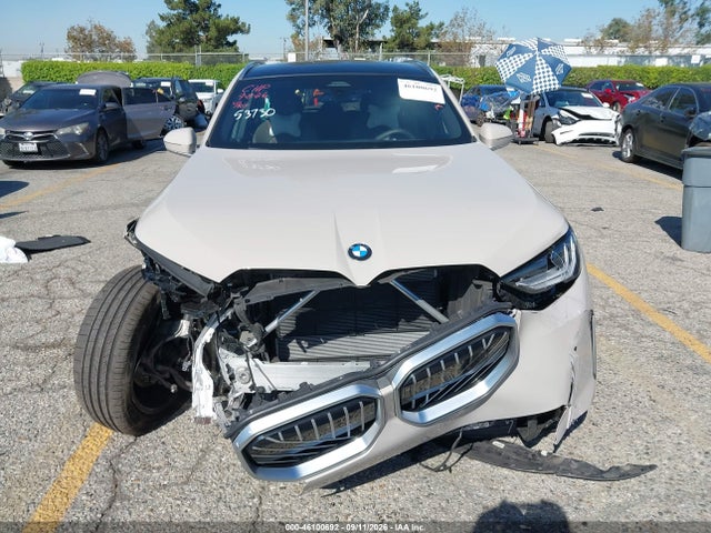 2025 BMW X3 30 XDRIVE 13