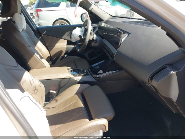 2025 BMW X3 30 XDRIVE 5