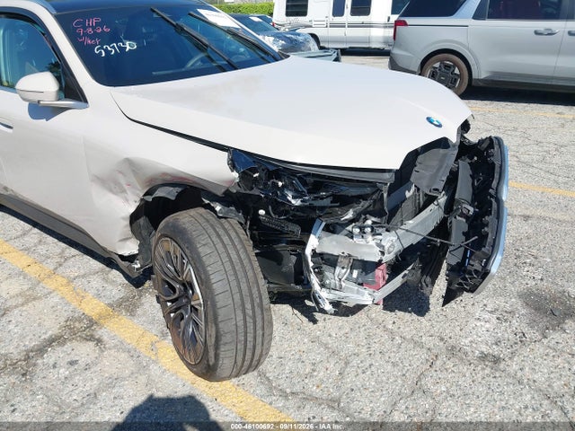 2025 BMW X3 30 XDRIVE 6