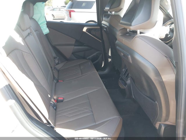 2025 BMW X3 30 XDRIVE 8