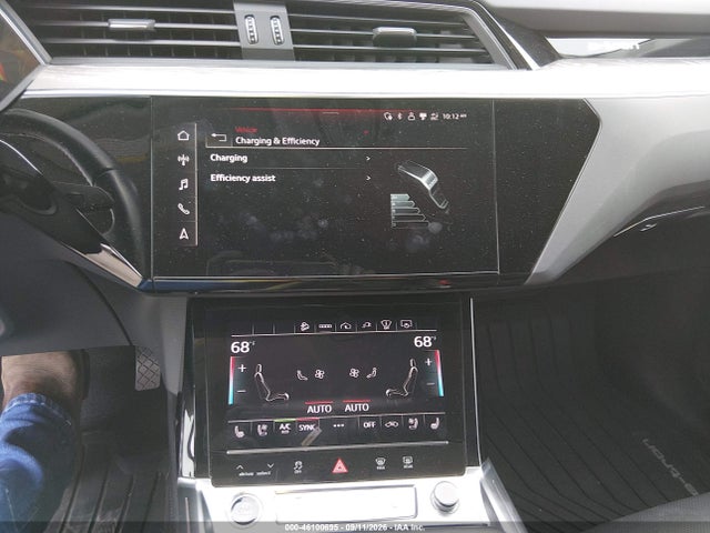 2021 AUDI E-TRON PRESTIGE QUATTRO 19