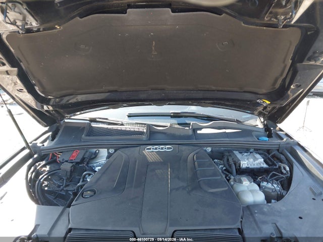 2019 AUDI Q7 45 PREMIUM/45 SE PREMIUM 10