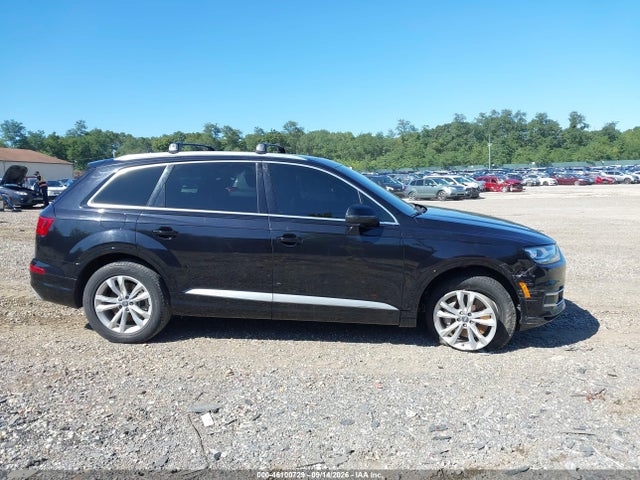2019 AUDI Q7 45 PREMIUM/45 SE PREMIUM 13