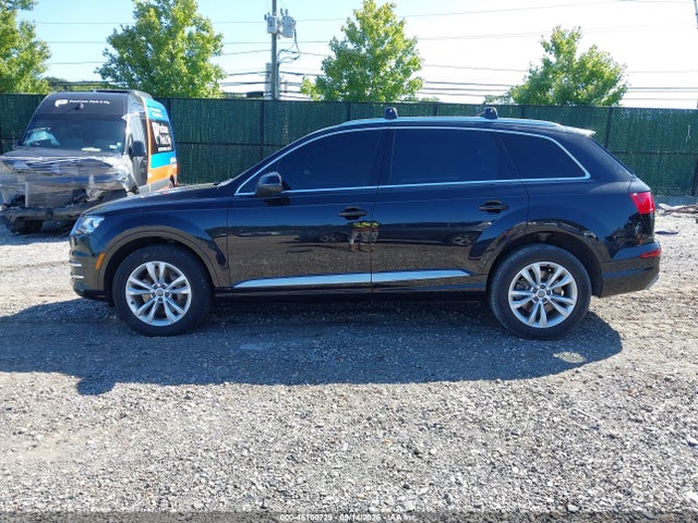 2019 AUDI Q7 45 PREMIUM/45 SE PREMIUM 14