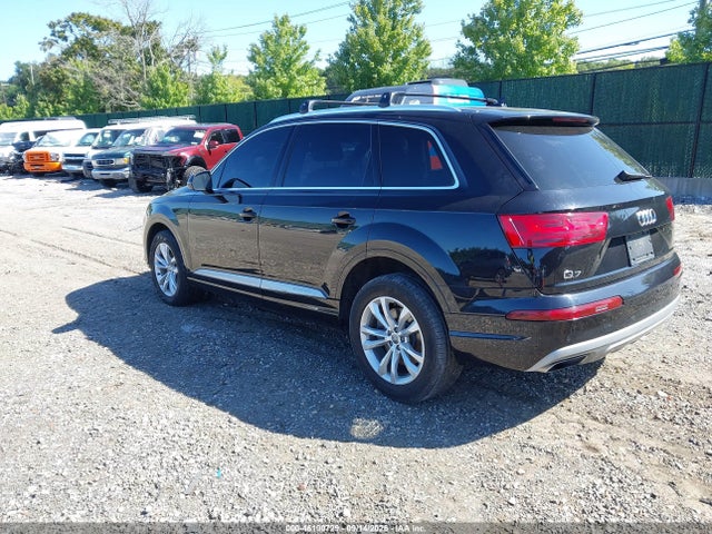 2019 AUDI Q7 45 PREMIUM/45 SE PREMIUM 3