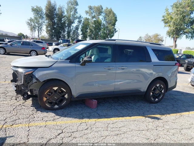 2025 KIA CARNIVAL MPV EX 15