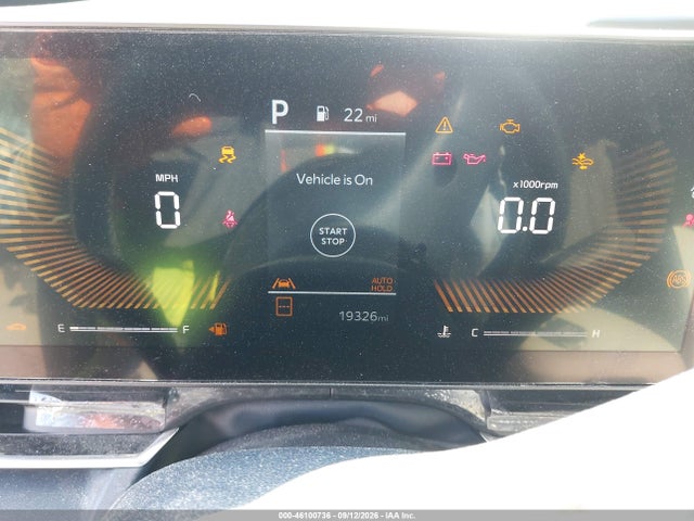 2025 KIA CARNIVAL MPV EX 7