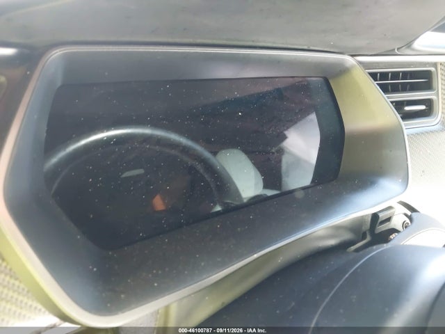 2018 TESLA MODEL X 100D/75D/P100D 7