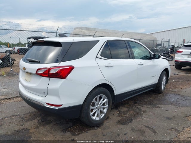 2018 CHEVROLET EQUINOX LT 4