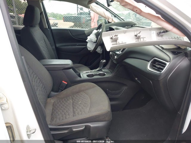 2018 CHEVROLET EQUINOX LT 5