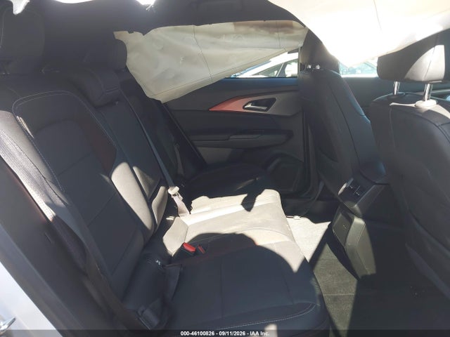 2025 CHEVROLET EQUINOX EV RS 8