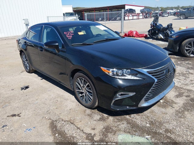 2016 LEXUS ES 