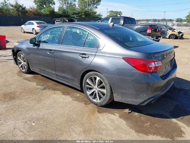2019 SUBARU LEGACY 2.5I LIMITED 3