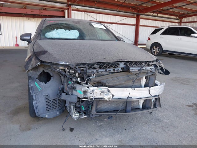 2021 MERCEDES-BENZ A 220 6