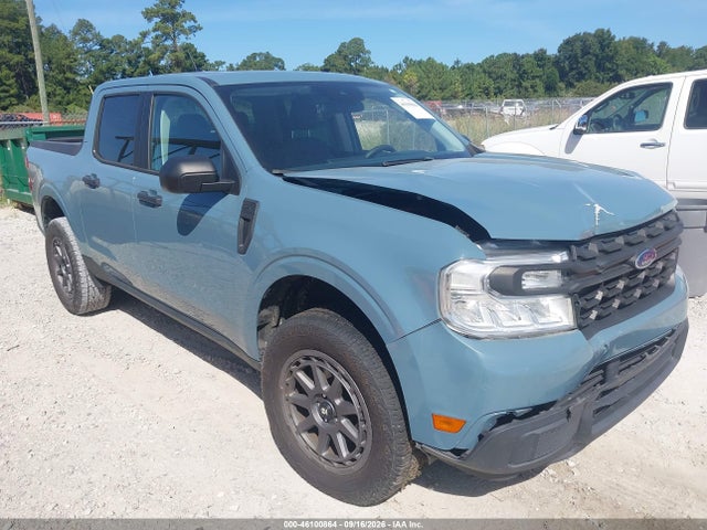2022 FORD MAVERICK XL