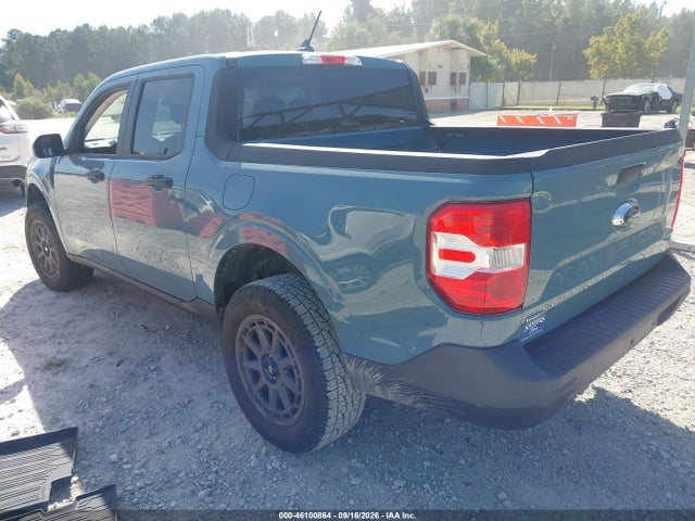 2022 FORD MAVERICK XL 3