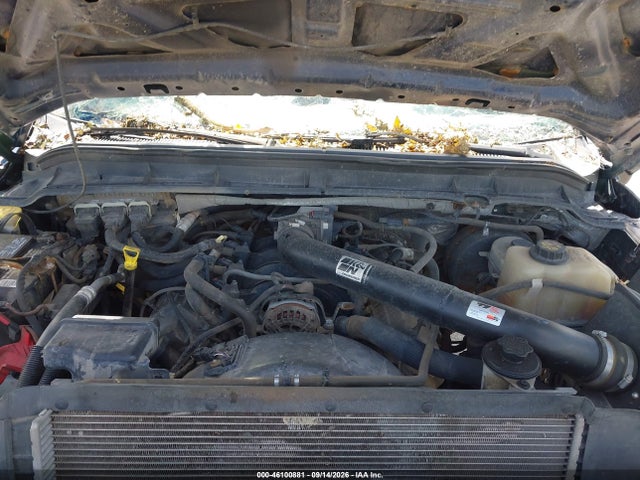 2011 FORD F-250 XLT 照片 10