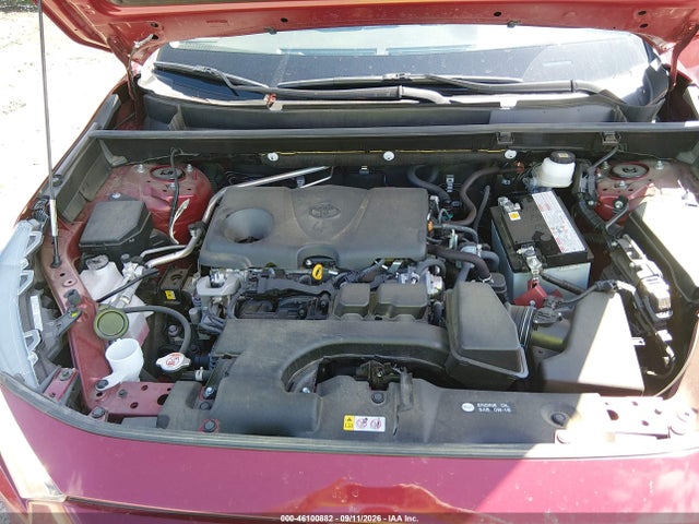 2023 TOYOTA RAV4 LIMITED 10