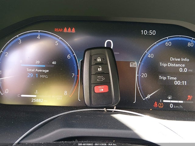 2023 TOYOTA RAV4 LIMITED 11