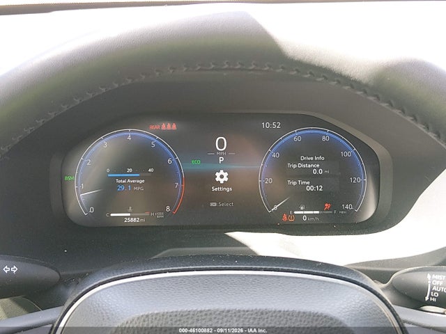 2023 TOYOTA RAV4 LIMITED 7